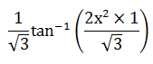 Maths-Indefinite Integrals-33514.png